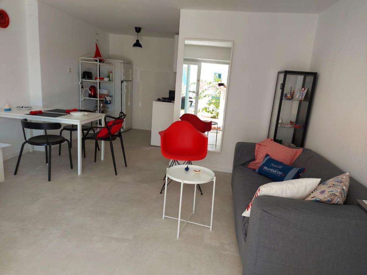 Ra Apartment For 2 People In Bol Eksteriør bilde