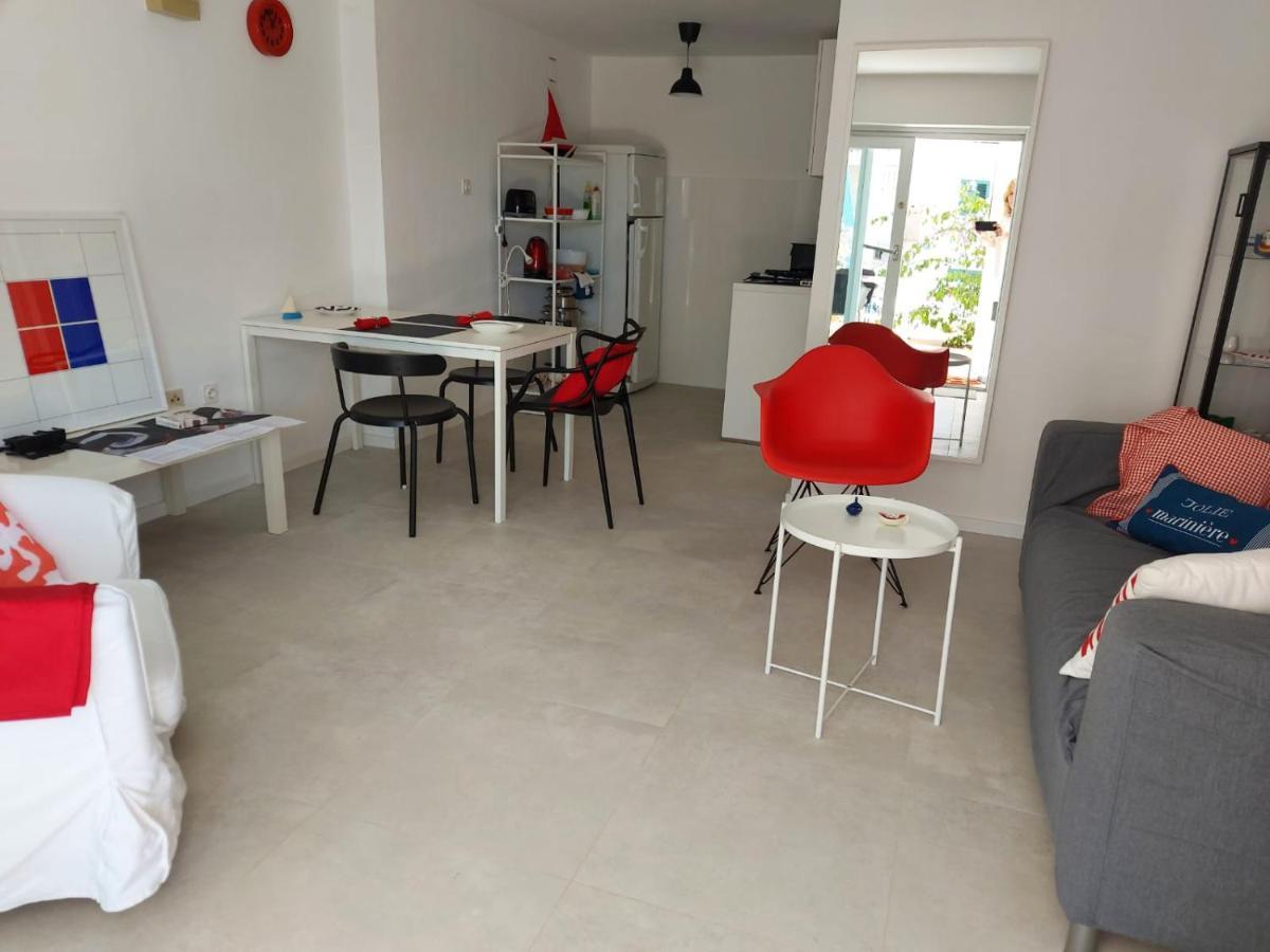 Ra Apartment For 2 People In Bol Eksteriør bilde