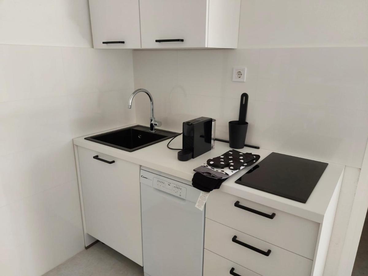 Ra Apartment For 2 People In Bol Eksteriør bilde