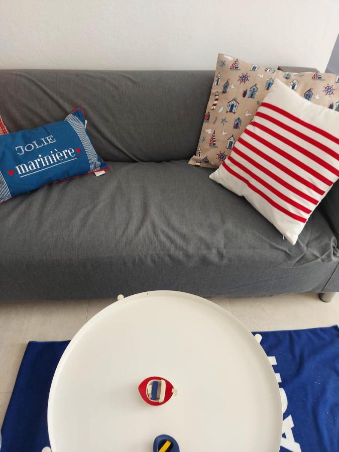 Ra Apartment For 2 People In Bol Eksteriør bilde