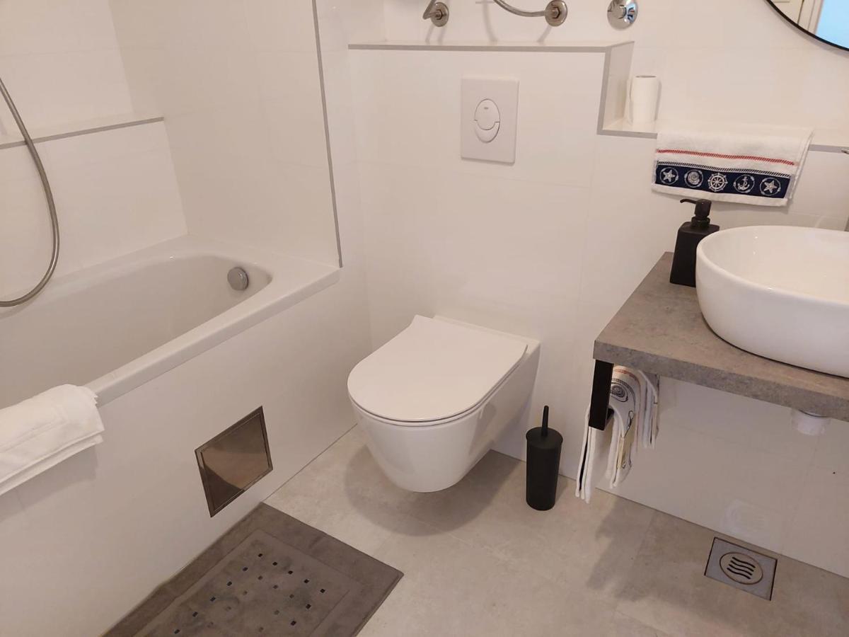 Ra Apartment For 2 People In Bol Eksteriør bilde