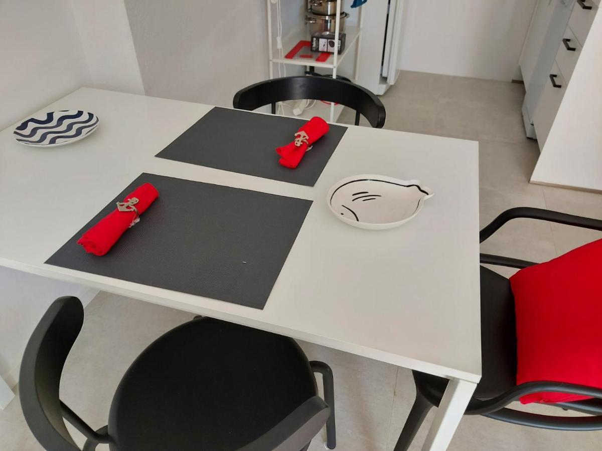 Ra Apartment For 2 People In Bol Eksteriør bilde